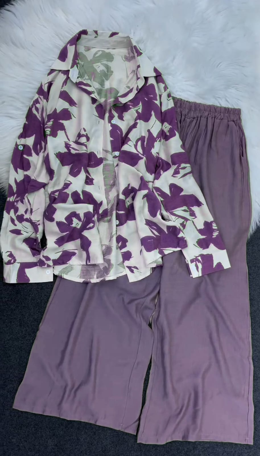 Digital Printed 2Pc -2008