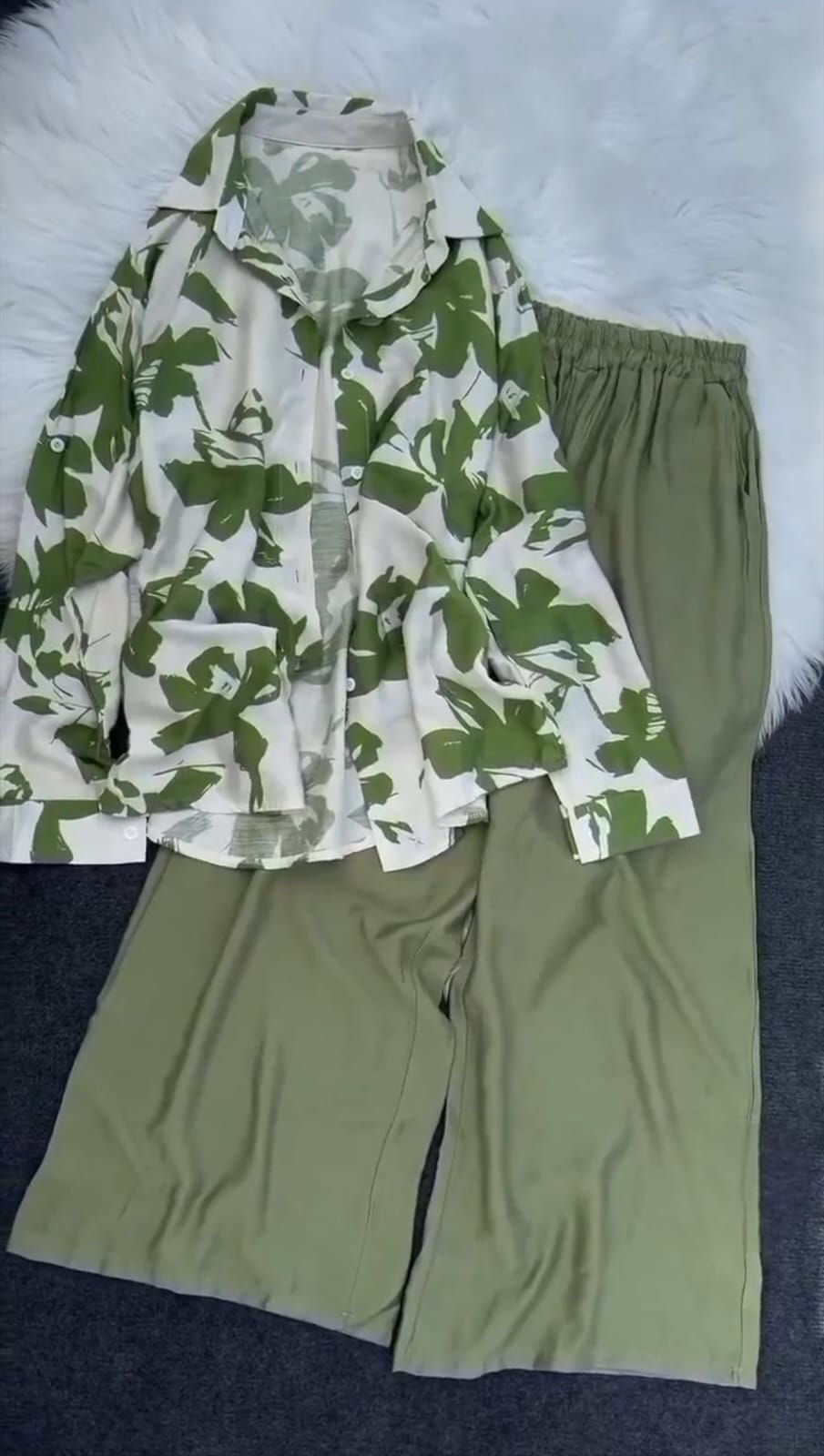 Digital Printed 2Pc -2008